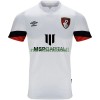 Maillot de Supporter AFC Bournemouth Extérieur 2021-22 Pour Homme